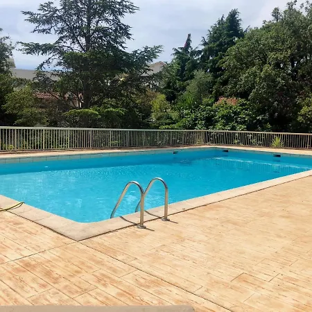 Neuf, Piscine, Terrasse, Vue Mer. Appartement
